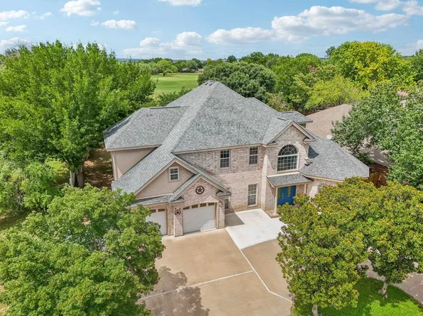 148 Broadmoor, Meadowlakes, TX 78654