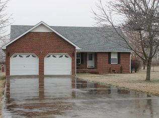 85 Kenwood Ct, Manchester, TN 37355