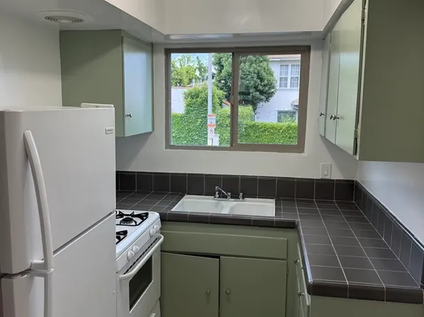 7205 Fountain Ave APT 4, Los Angeles, CA 90046