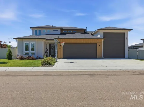 353 Castlebury St, Middleton, ID 83644
