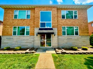 4101 Germania St #2H, Saint Louis, MO 63116