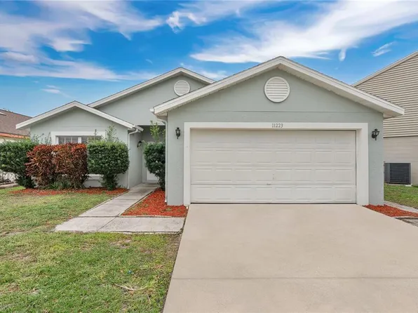 11223 Huxley Ave, Orlando, FL 32837