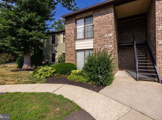 23 W Bluebell Ln #A, Mount Laurel, NJ