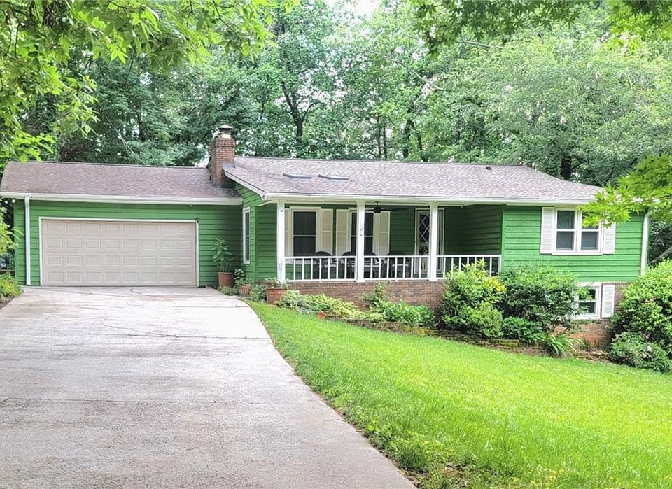 5758 Four Winds Dr, Lilburn, GA 30047 Zillow