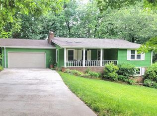 5758 Four Winds Dr, Lilburn, GA 30047