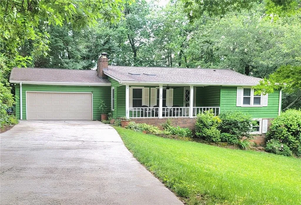 5758 Four Winds Dr photo 1