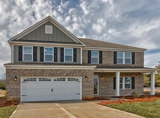 1980 Castlerock Dr, Sumter, SC 29153