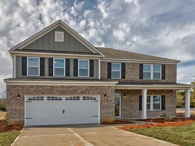 1980 Castlerock Dr, Sumter, SC, 29153