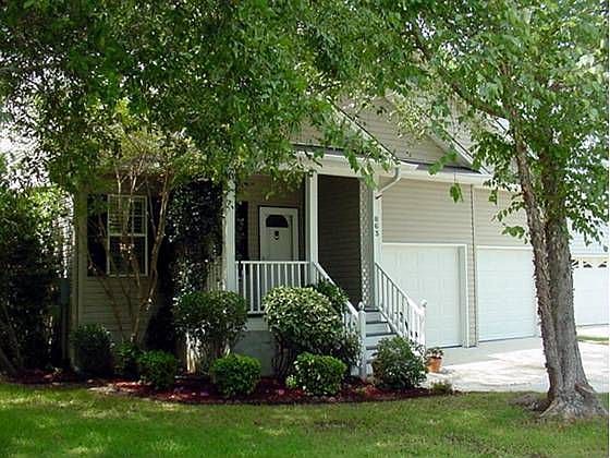 1st image of 863 Harbor Place Dr