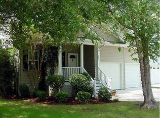 863 Harbor Place Dr, Charleston, SC 29412