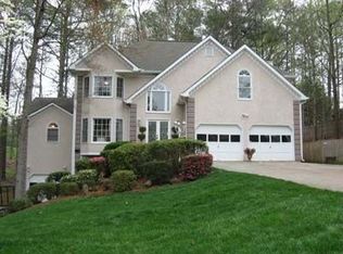 3894 Tanbark Ct NE, Marietta, GA 30066