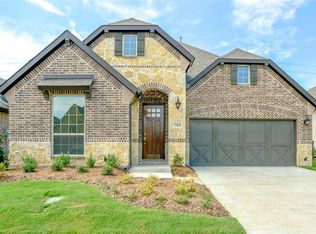 704 Field Xing, Aubrey, TX 76227