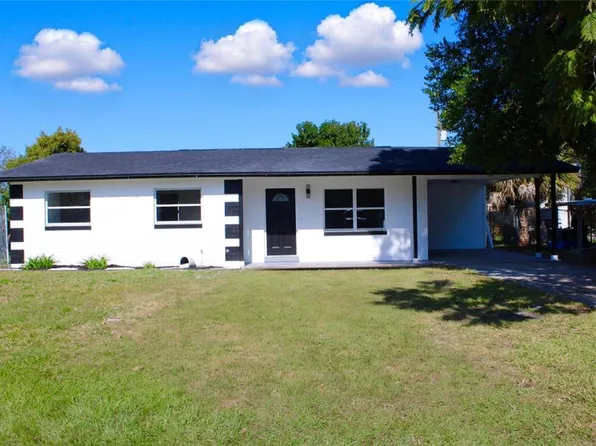 2329 W Doris St, Kissimmee, FL 34741