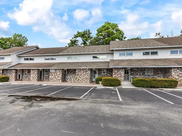 1840 Fairway Ridge Dr. #8D, Myrtle Beach, SC 29575