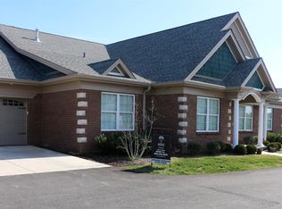 3586 Rabbits Foot Trl, Lexington, KY 40503