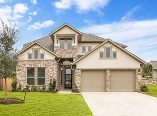 1407 Munson Valley Rd, Richmond, TX 77406