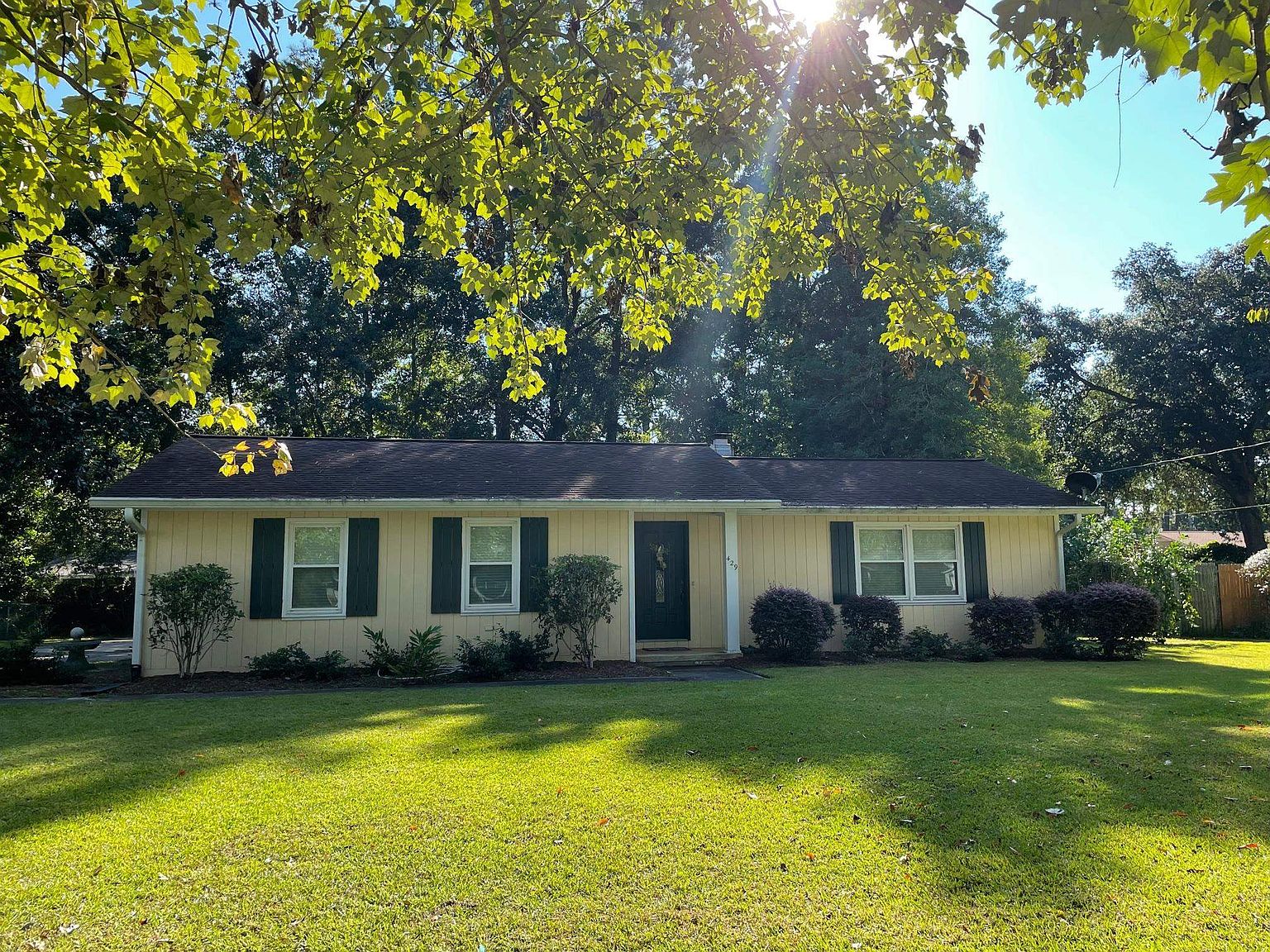 429 Collinsford Rd, Tallahassee, FL 32301 Zillow