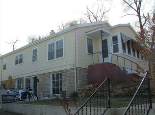 427 21st St NE, Washington, DC 20002