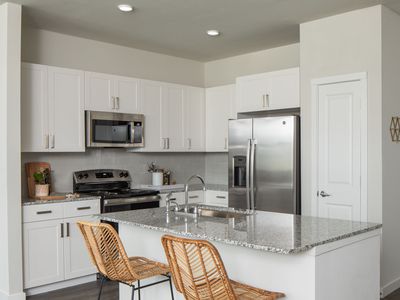 12111 S Main St #2207, Houston, TX, 77035