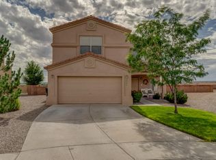 3361 Cochiti St NE, Rio Rancho, NM 87144