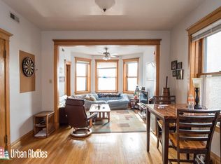 3746 N Magnolia Ave #UA3, Chicago, IL 60613