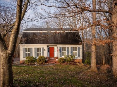 115 Ridgewood Forest Rd, Saint Albans, WV, 25177