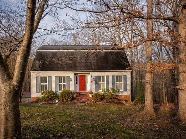 115 Ridgewood Forest Rd, Saint Albans, WV 25177