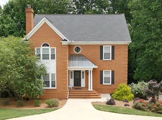 311 River Walk Dr, Simpsonville, SC 29681
