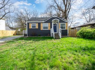 530 Norton Ave, Nashville, TN 37207