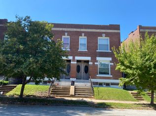 3221 Indiana Ave #1F, Saint Louis, MO 63118