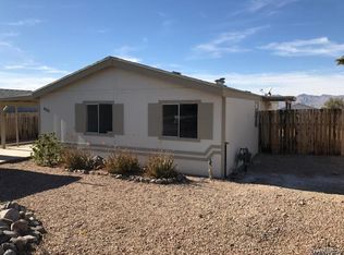 4321 S Tamara Ter, Fort Mohave, AZ 86426