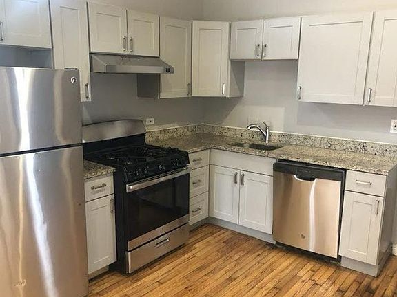 4th image of 5906 S Lasalle St #1.1
