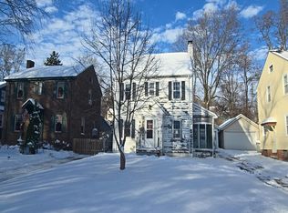 1328 W Sunset Ave, Decatur, IL 62522