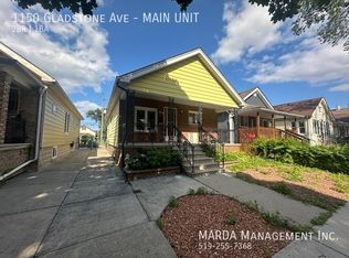 1150 Gladstone Ave, Windsor, ON N9A2S1