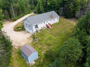 140 Beech Hill Rd, Bethlehem, NH 03574