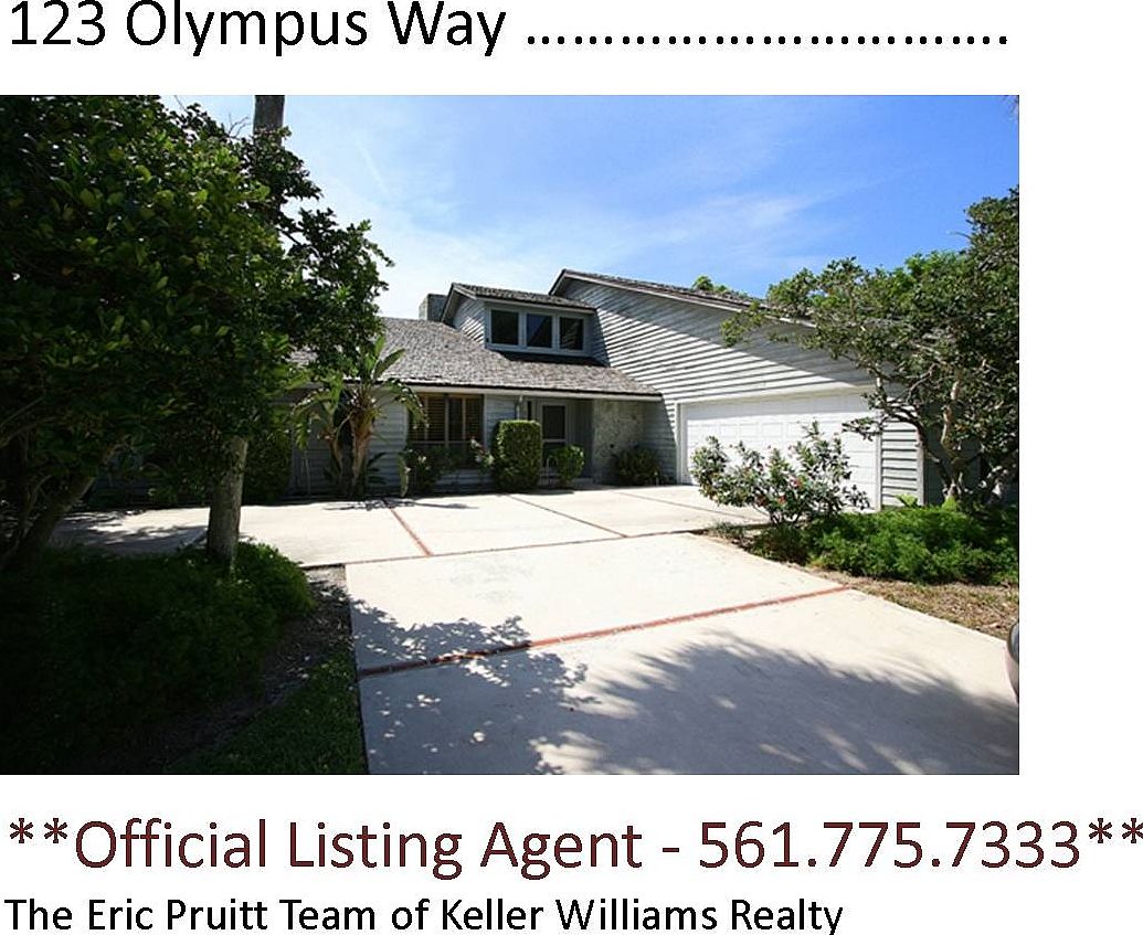 123 Olympus Way, Jupiter, FL 33477 Zillow