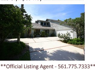 123 Olympus Way, Jupiter, FL 33477