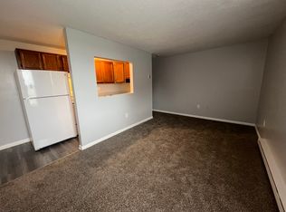 2448 S Main St #25, Fall River, MA 02724