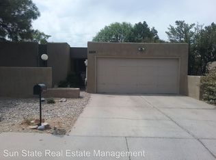 6804 Baker Ave NE, Albuquerque, NM 87109