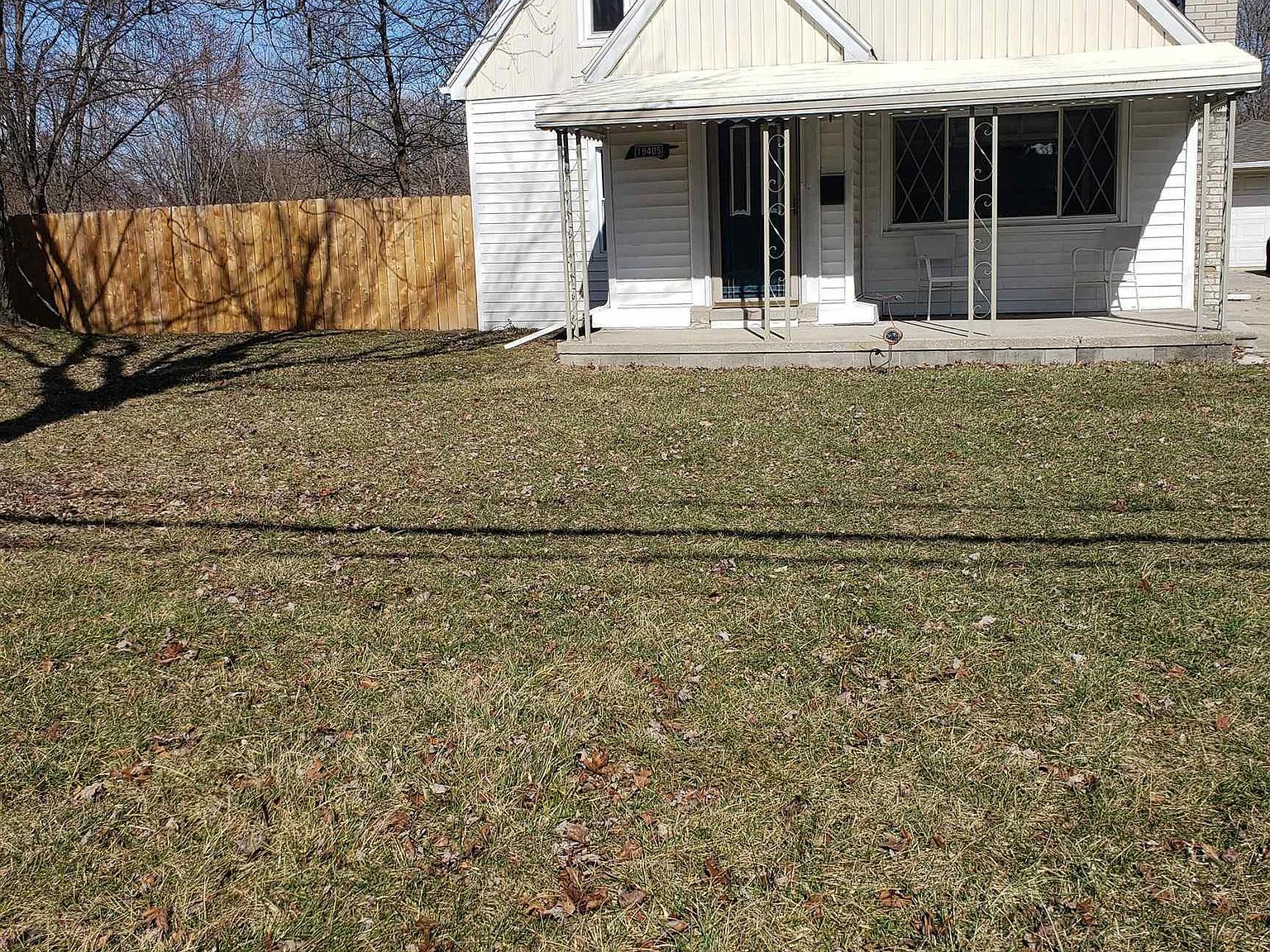 19405 Eastwood Dr, Harper Woods, MI 48225 Zillow