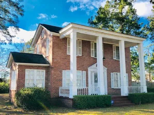 320 Mimosa Dr, Dublin, GA 31021