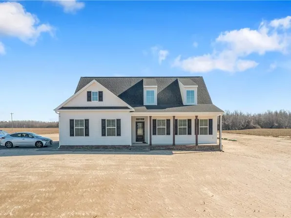 5059 Mineral Spring Rd, Suffolk, VA 23438