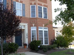 3658 Carriage Hill Dr, Frederick, MD 21704