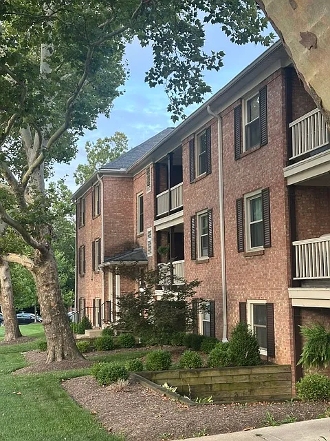 1 bed, 700 sqft, $1,100 — Photo 2