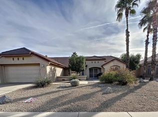 14817 W Huron Dr, Sun City West, AZ 85375