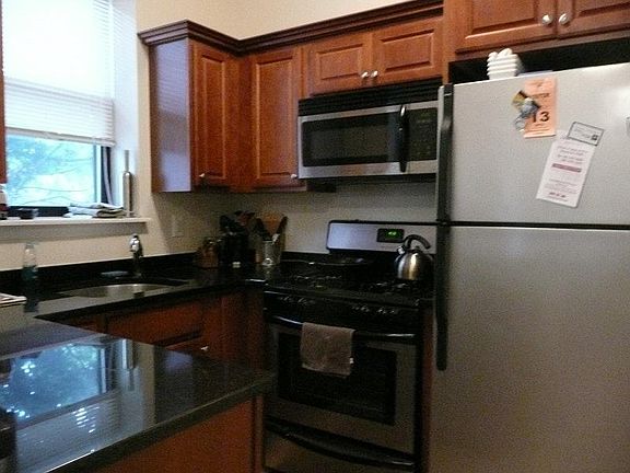 SS Appliances