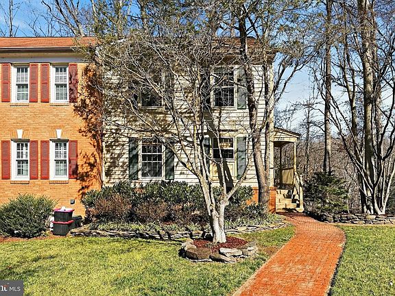 2nd image of 7994 Hidden Bridge Dr