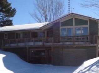 609 N Bond St, Eagle River, WI 54521