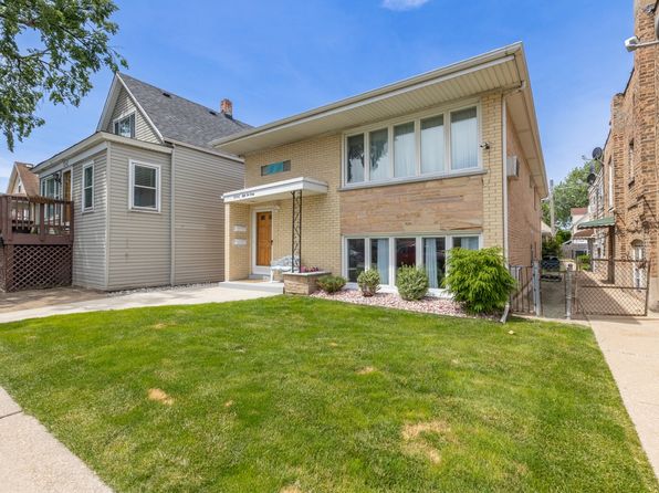 5240 S Kilbourn Ave #2