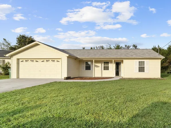 7804 Ralph Youmans Rd, Corryton, TN 37721